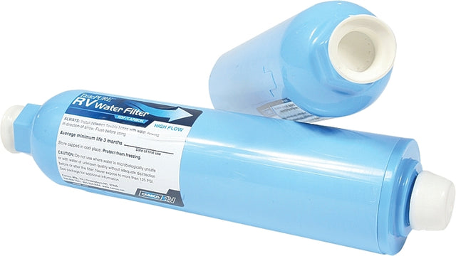 Camco USA 40045 Water Filter, 20 micron Filter