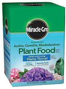 Miracle-Gro 1000701 Plant Food, 1.5 lb, Solid, 30-10-10 N-P-K Ratio