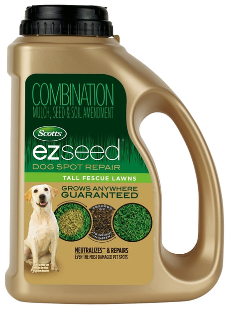 Scotts 17446 Dog Spot Repair, 2 lb Jug, 40 sq-ft Coverage Area