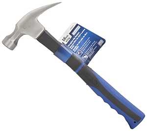 Rockwell RW8950.3 Oscillating Saw Blade, HCS