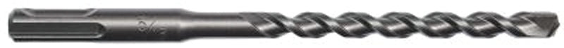 STANLEY 55-116 Molding Bar, 8 in L, Beveled Tip, 1-3/4 in Blade Width Tip, HCS, 7/8 in Dia