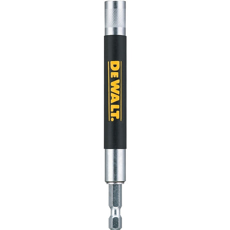 DEWALT DW2055B Bit Drive Guide, 6 in L, Hex Drive, Pack of 25