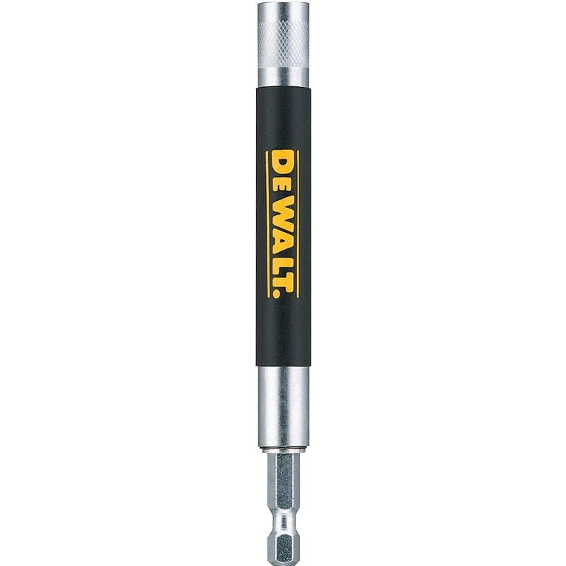 DEWALT DW2055B Bit Drive Guide, 6 in L, Hex Drive, Pack of 25