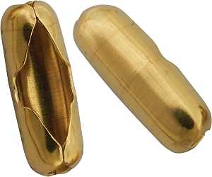 Hy-Ko KB203BR Chain Connector