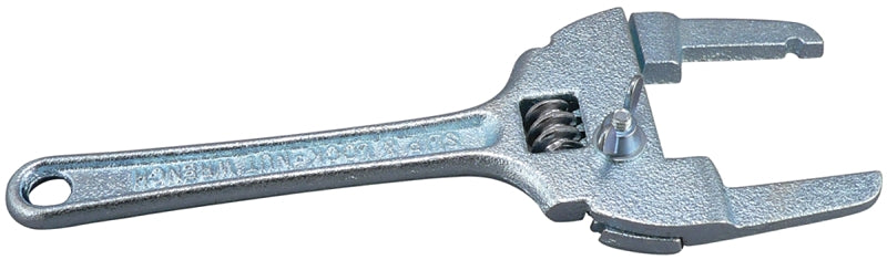 National Hardware 2170BC Series N221-788 Turnbuckle, 320 lb Working Load, 1/2-13 in Thread, Eye, Eye, 17 in L Take-Up