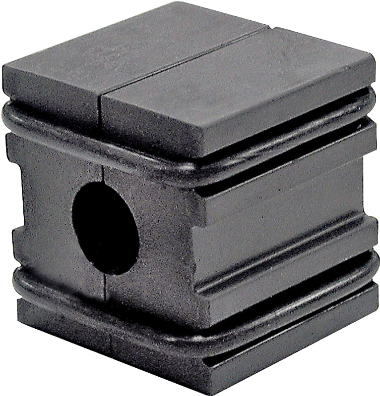 ProSource 01140-3L Multi-Tool, 2-1/2 in W Blade, Full Tang Blade, HCS Blade, Nylon Handle, Comfort Grip Handle