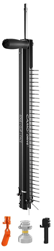 STANLEY TRA206T Staple, 29/64 in W Crown, 3/8 in L Leg, Galvanized, 22 ga
