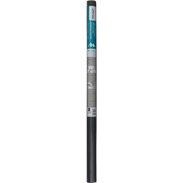 Adfors Clear Advantage Series FCS8489-M Insect Screen, 100 ft L, 48 in W, Fiberglass, Charcoal