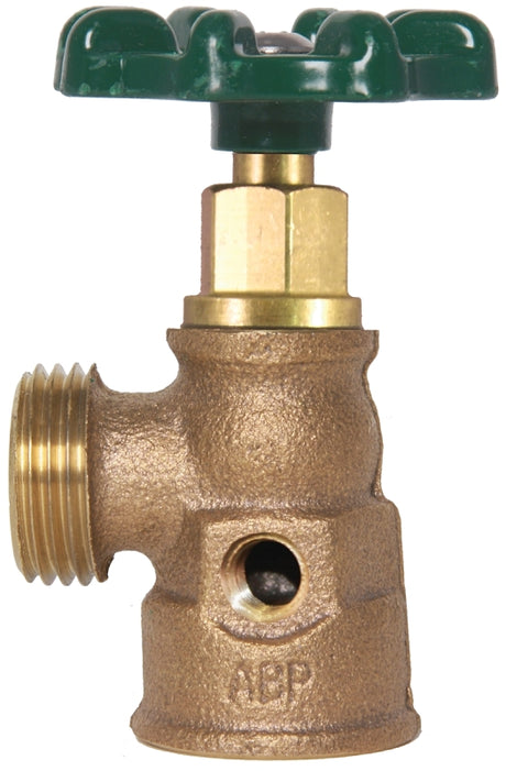 Arrowhead Brass 245LF Evaporative Cooler Valve, Lead-Free Bronze Alloy