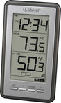 La Crosse WS-9160U-IT-CBP Weather Station, -39.8 to 139.8 deg F, Digital Display