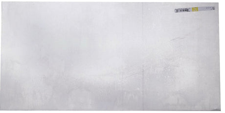 National Hardware 4215BC Series N316-331 Metal Sheet, 12 in W, 24 in L, Plain Tread, Aluminum, Mill, Pack of 3