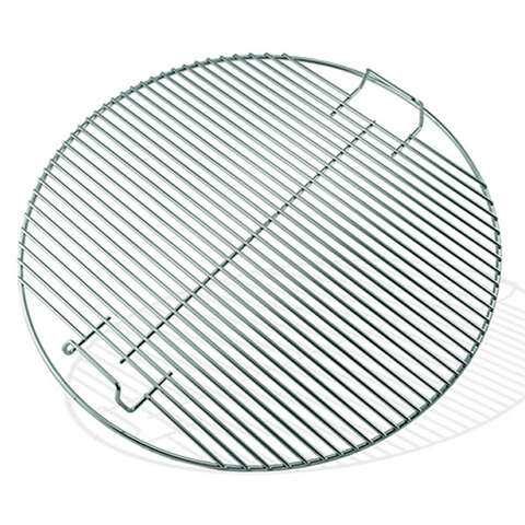 Blues Hog Gateway Drum Smokers Grill Grate 21.5 in.