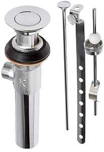 K & S 8242 Decorative Metal Strip, 1 in W, 12 in L, 0.032 in Thick, Brass