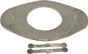 Gator 3724 Sanding Disc, 5 in Dia, 80 Grit, Medium, Aluminum Oxide Abrasive, Vented