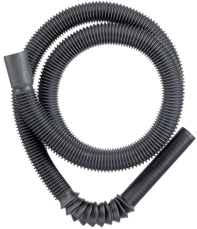 Orbit Irrigation Products 26097 Emergency Gas and Water Shut Off Tool, Dark Comfort Grip Handle