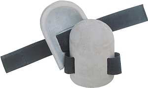 Shepherd Hardware 3266 Swivel Caster with Brake, 3 in Dia Wheel, 0.96 in W Wheel, TPR Wheel, Gray, 110 lb