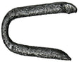 ProFIT 0080038 Poultry Net Staple, 3/4 in L, 1 lb, 3/16 in W Crown, 13, Galvanized Steel