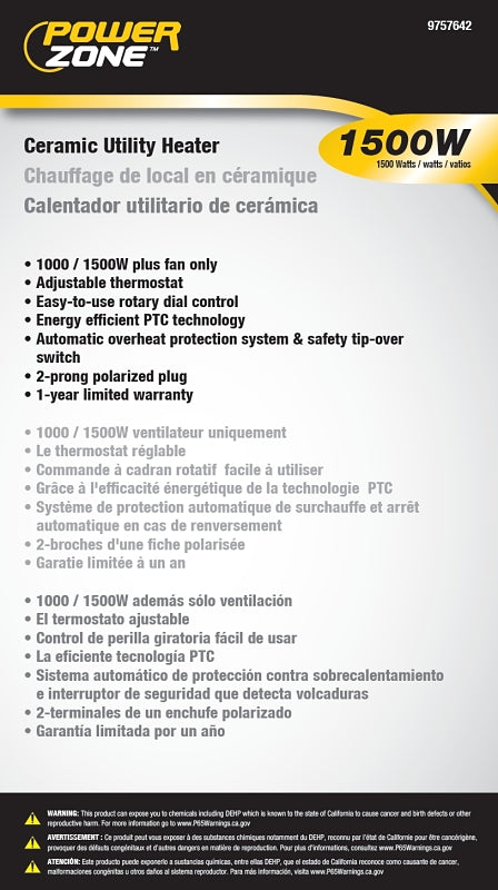 Irwin POWER-GRIP 394100 Bolt Extractor Set, 7-Piece, HCS, Black Oxide, Specifications: Reverse Spiral Flute