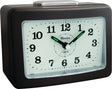Westclox 47550 Alarm Clock, AA Battery