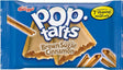 Pop-Tarts POPTFBS6 Frosted Toaster Pastry, Cinnamon Flavor, 3.52 oz, Pack of 6