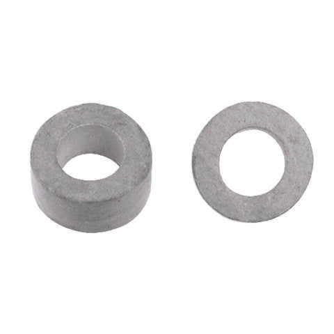 Danco 57/64 in. D X 1/2 in. D X 13/32 in. Bonnet Packing For Crane, Pack of 5