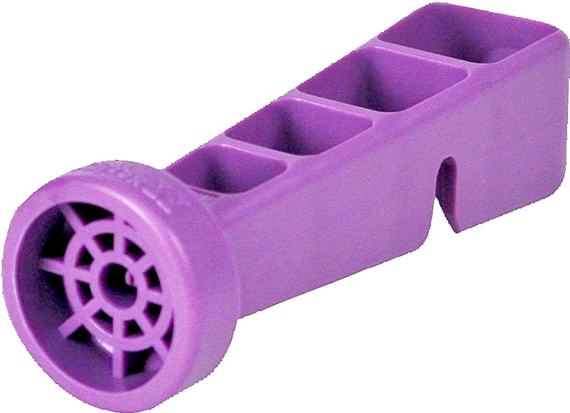 Imperial GV1358 Furnace Short Increaser, 5 to 6 in Connection, 24 Gauge, Galvanized