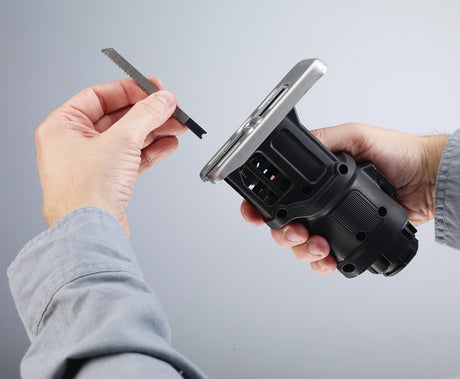 Black+Decker BDCMTJS Jig Saw Attachment