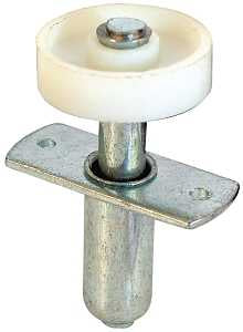 Halo 998P Recessed Light Trim, Aluminum Body, White