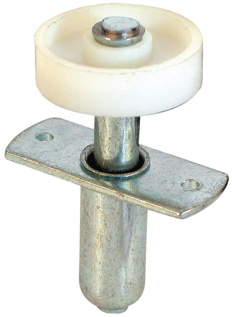 Halo 998P Recessed Light Trim, Aluminum Body, White