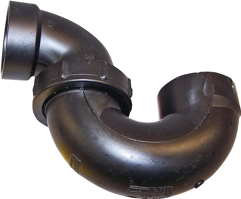 Vaughan 57027 Nail Puller Bar, 10-1/2 in L, Steel, Black, 1 in Dia, 3 in W