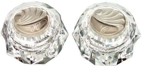 Hubbell 5193-1 Combination Cover, 4-1/8 in Dia, 1.094 in L, 4-1/8 in W, Round, Metal, Gray, Powder-Coated