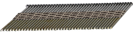 DEWALT DPT-10D120FH Series Framing Nail, Paper Tape Collation, Suitable for: DWF83PT DeWalt Cordless Framing Nailer