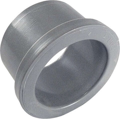 Cantex 1-1/2 in. D PVC Box Adapter For PVC 1 pk