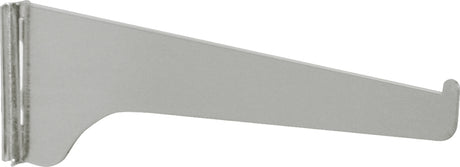 Prime-Line N 6614 Roller Guide, Steel, White
