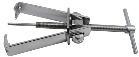 Carlon E9812DR Switch Box, 2-Gang, 2-Outlet, PVC, Gray