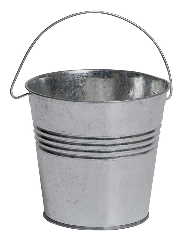 Seasonal Trends Y2648 Candle with Handle Bucket, Bucket, Citronella, 35 to 40 hrs Burn Time, 55 x 42 x 26 cm Carton, Pack of 24