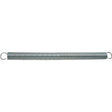 National Hardware 77BC Series N176-271 Door Spring, 1 in ID Dia, 16 in L, Steel, Zinc