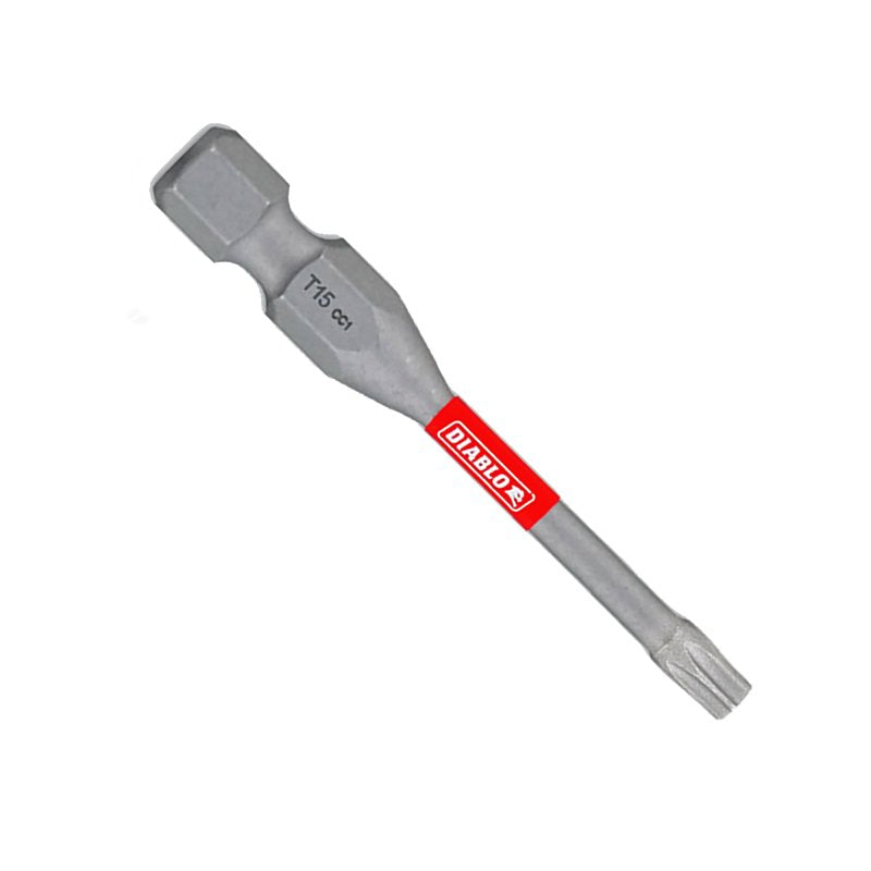 Milwaukee 48-27-1001 Boring Bit, 1 in Dia, 6 in OAL, Flat Flute, 1/4 in Dia Shank, Hex Shank
