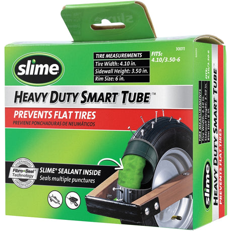 Kent 91085 Bicycle Tube, Self-Sealing, For: 20 x 1-3/4 to 2-1/8 in W Bicycle Tires