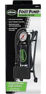 Kent 91086 Bicycle Tube, Self-Sealing, For: 24 x 1-3/4 in to 2-1/8 in W Bicycle Tires