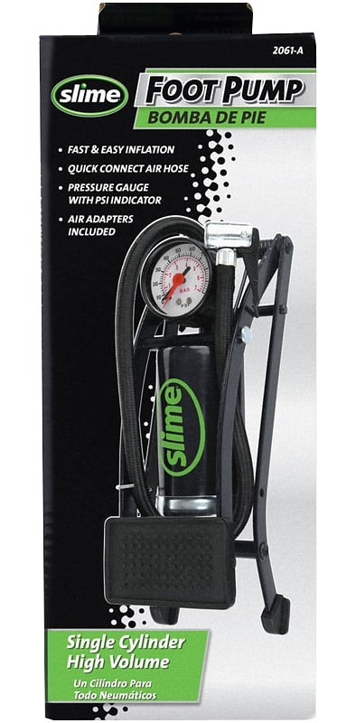 Kent 91086 Bicycle Tube, Self-Sealing, For: 24 x 1-3/4 in to 2-1/8 in W Bicycle Tires