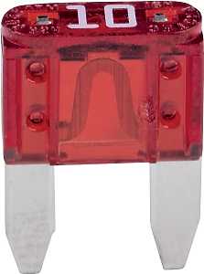 Diablo DT102P1 Screwdriver Insert Bit, #10 Drive, Torx Drive, 2 in L