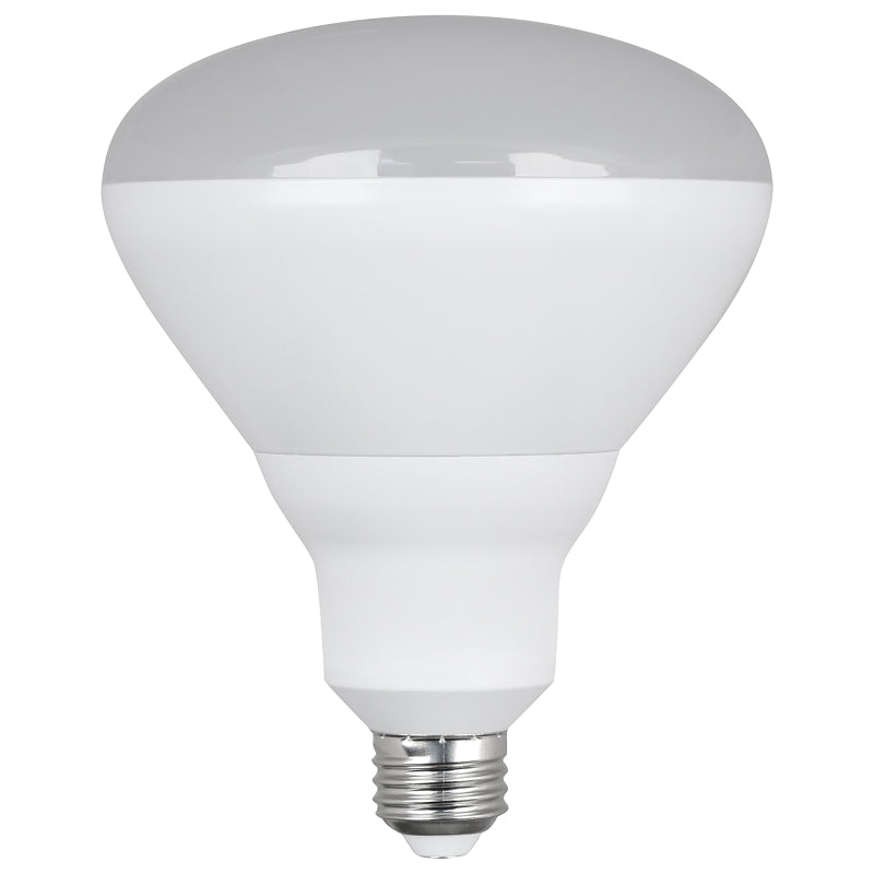 Feit Electric BR40DM/2175/950CA LED Light Bulb, 2175 Lumens, 20 W, BR40 Lamp, 150 W Equivalent, E26 Medium Lamp Base