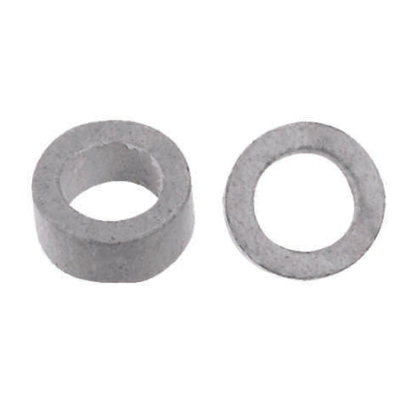 Danco 37/64 in. D X 23/64 in. D X 17/64 in. Bonnet Packing, Pack of 5