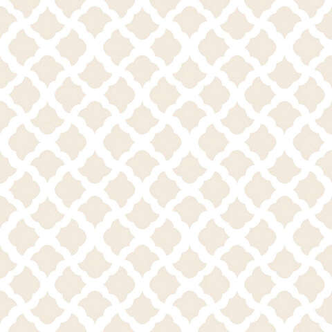 Con-Tact Grip Prints 4 ft. L X 18 in. W Talisman Pale Gray Non-Adhesive Shelf Liner