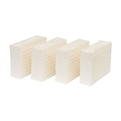 AIRCARE Replacement Evaporative Wick 4 pk For AirCare HDC3120DCN, TE3140DSLV-EC, MoistAir HD1205, HD