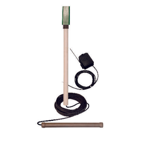 Mighty Mule Accessories by Mighty Mule 120 V Wireless DC Powered Sensor