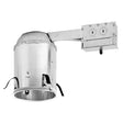 Halo H7RICAT Recessed Housing, 13.25 in L x 6.88 in W x 7.5 in H Dimensions, Remodel Construction, Recessed Mounting