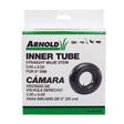 Arnold 8 in. D X 8 in. D Inner Tube Rubber 1 pk