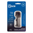 Mace Sport Black Aluminum/Plastic Pepper Spray, Pack of 6